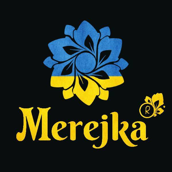 Набори для вишивання Мережка