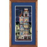 DIMENSIONS_13666Викторианский шарм