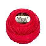 Муліне DMC Pearl Cotton Balls 8 art. 321