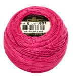 Муліне DMC Pearl Cotton Balls 8 art. 601