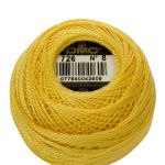 Муліне DMC Pearl Cotton Balls 8 art. 726