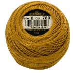 Муліне DMC Pearl Cotton Balls 8 art. 783