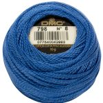 Муліне DMC Pearl Cotton Balls 8 art. 798
