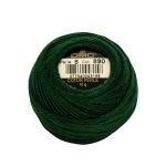 Муліне DMC Pearl Cotton Balls 8 art. 890