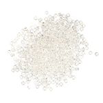 Бісер № 00161 Mill Hill Crystal