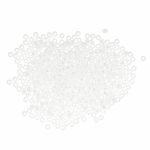 Бісер № 00479 Mill Hill White
