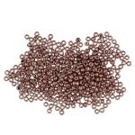 Бісер № 00556  Mill Hill Antique Silver