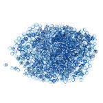 Бісер № 02026 Mill Hill Crystal Blue