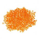 Бісер № 02033 Mill Hill Brilliant Orange