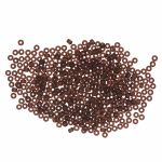 Бісер № 02050 Mill Hill Matte Chocolate