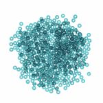 Бісер № 02073 Mill Hill Matte Dark Teal