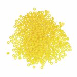 Бісер № 02059 Mill Hill Crayon Yellow