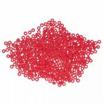 Бісер № 02063 Mill Hill Crayon Crimson