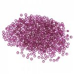 Бісер № 02077 Mill Hill Brilliant Magenta