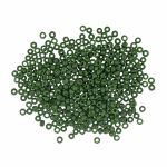 Бісер № 02094 Mill Hill Opaque Moss