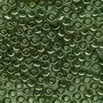 Бісер № 02098 Mill Hill Pine Green