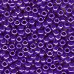 Бісер № 02101 Mill Hill Purple