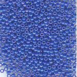 Бісер № 02103 Mill Hill Periwinkle