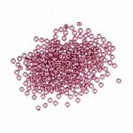Бісер № 03005 Platinum Rose Mill Hill