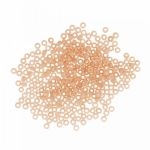 Бісер № 03017 Peachy Blush Mill Hill