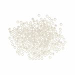 Бісер № 03021 Royal Pearl Mill Hill