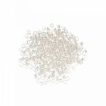 Бісер № 03041 White Opal Mill Hill