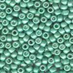 Бісер № 03561 Satin Ice Green Mill Hill