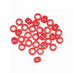 Бісер № 05025 Mill Hill Ruby