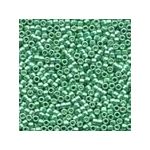 Бісер № 10030 Mill Hill Ice Green