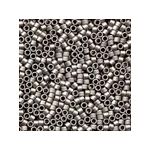 Бісер № 10108 Mill Hill Matte Pewter
