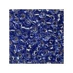 Бісер № 16026 Mill Hill Royal Blue