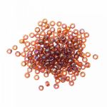 Бісер № 16609 Mill Hill Opal Smokey Topaz