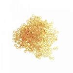 Бісер № 18822 Mill Hill Golden Opal