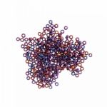 Бісер № 18827 Mill Hill Mt. Conf. Amethyst