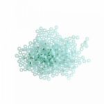 Бісер № 18828 Mill Hill Opal Seafoam