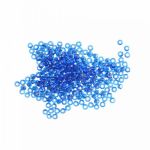 Бісер № 18830 Mill Hill Ocean Blue Ice