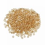 Бісер № 40557 Mill Hill Old Gold