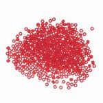 Бісер № 42013 Mill Hill Red Red