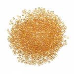 Бісер № 42019 Mill Hill Crystal Honey