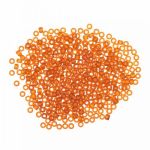 Бісер № 42034 Mill Hill Matte Pumpkin