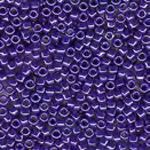 Бісер № 42101 Mill Hill Purple