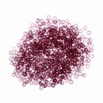 Бісер № 62024 Mill Hill Fr. Heather Mauve