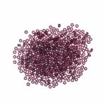 Бісер № 62056 Mill Hill Fr. Boysenberry