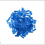 Бісер № 70020 Mill Hill  Royal Blue