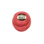 Муліне DMC Pearl Cotton Balls 8 art. 3328