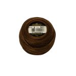 Муліне DMC Pearl Cotton Balls 8 art. 801