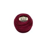 Муліне DMC Pearl Cotton Balls 8 art. 902