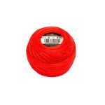 Муліне DMC Pearl Cotton Balls 8 art. 606