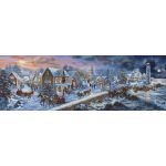 L8007 Відпочинок на березі моря Letistitch, Luca-S