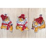 L8017 Пісня гейші Letistitch, Luca-S